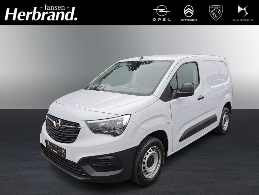 Opel Combo 40.529 km 16.390 € Mönchengladbach 41066