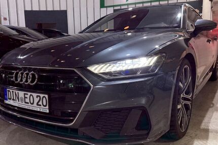 Audi A7 112.000 km 36.900 &euro; Voerde 46562