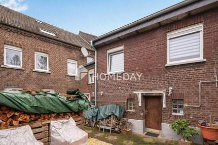 Fortlaufend modernisiertes MFH mit modernem Komfort und 4 Wohneinheiten 7 zimmer