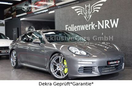 Porsche Panamera 172.150 km 37.800 € Krefeld 47800