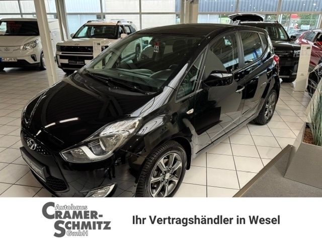 Hyundai ix20 50.400 km 10.690 &euro; Wesel 46485