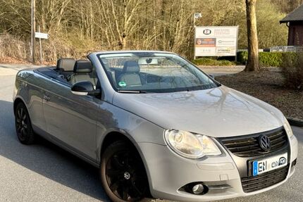 VW Eos 35.050 km 7.799 &euro; Velbert 42551