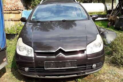 Citroen C5 68.800 km 3.500 &euro; Dūsseldorf 40595