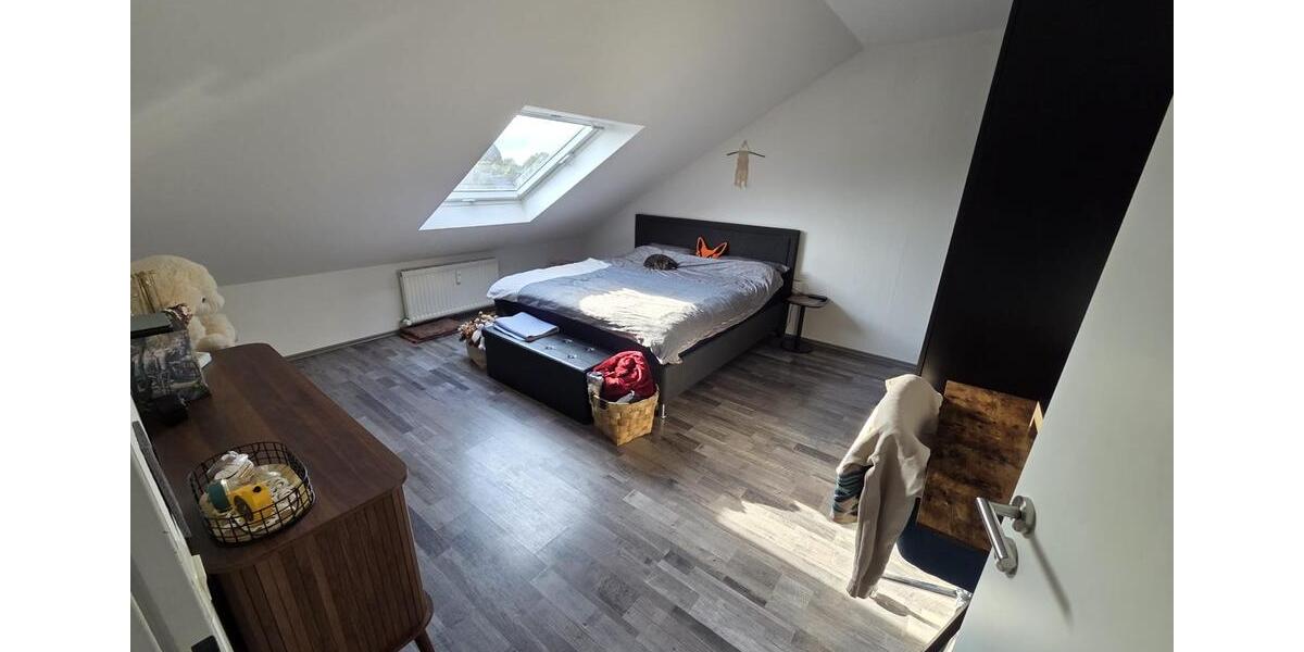 Dachgeschoßwohnung Tönisvorst - 2 Zimmer, 57 m&sup2;, 98.000&euro; | Angebot:26624667