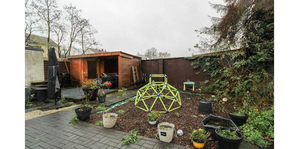 Doppelhaushälfte Duisburg Hochemmerich - 5 Zimmer, 100 m&sup2;, 249.000&euro; | Angebot:24990740