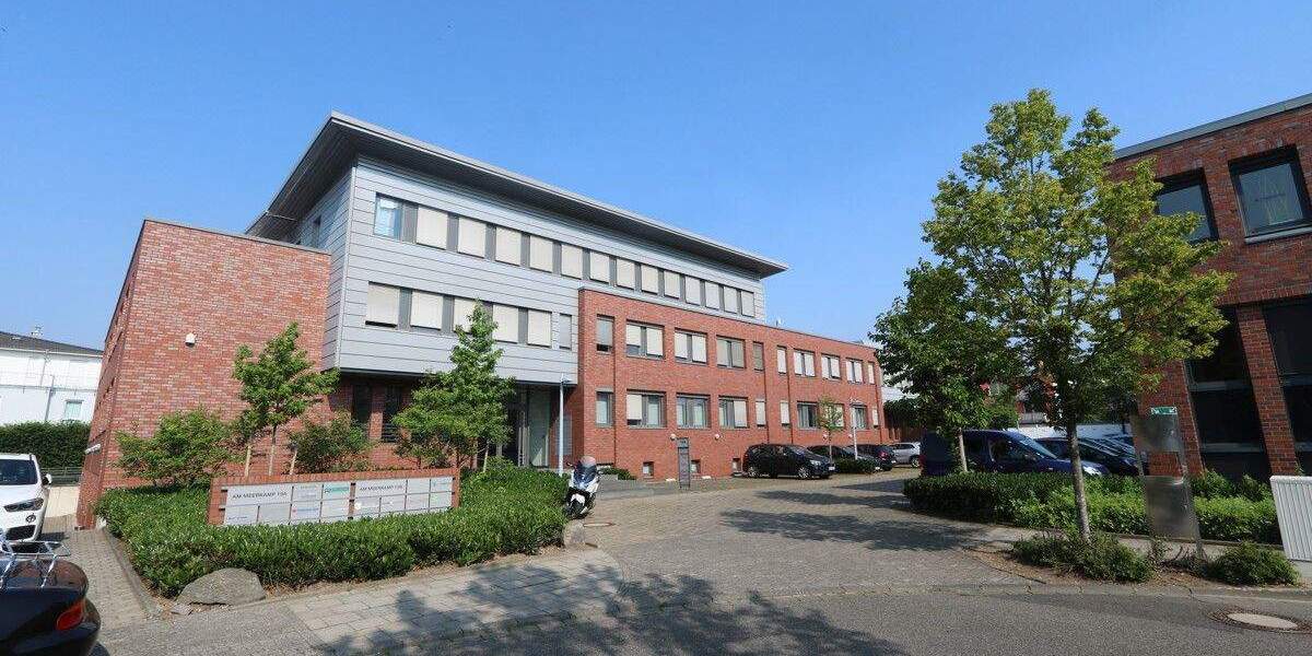 Gewerbeobjekt Meerbusch Büderich - 6 Zimmer, 135 m&sup2;, 1.800&euro; | Angebot:23984455