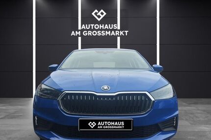 Skoda Fabia 33.500 km 12.990 &euro; Duisburg 47059