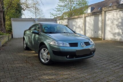 Renault Megane 137.000 km 3.350 &euro; Gelsenkirchen 45881