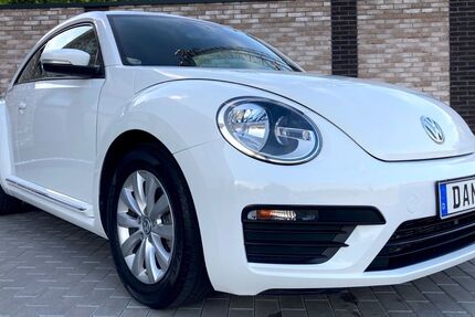 VW Beetle 40.679 km 19.999 &euro; Krefeld 47829
