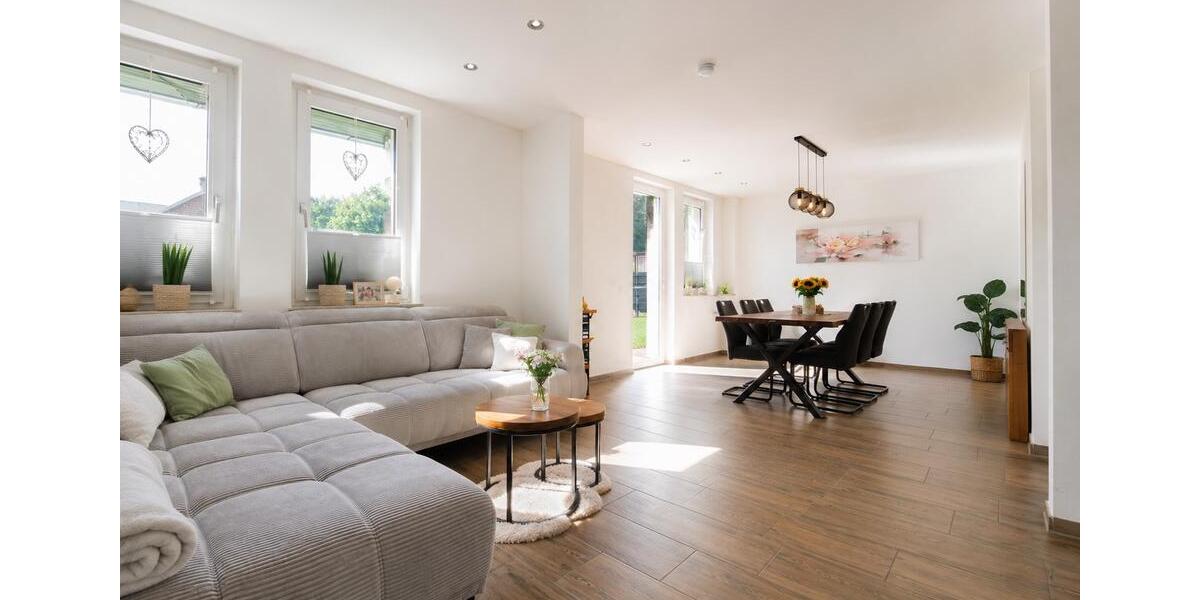 Doppelhaushälfte Gelsenkirchen Gelsenkirchen-Nord - 699.000&euro; | Angebot:27004270