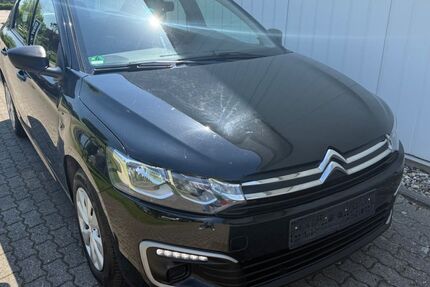 Citroen C-Elysée 177.000 km 3.999 &euro; Wesel 46485