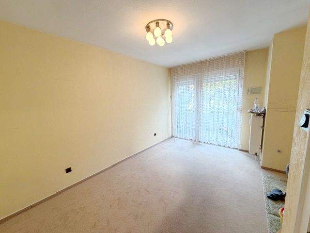 Gut aufgeteilte Single-Wohnung mitten in der Gladbacher City! 2 zimmer