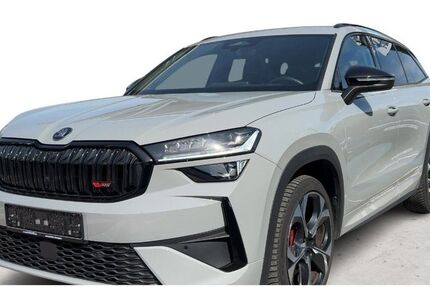Skoda Kodiaq 26.618 km 50.440 &euro; Moers 47441