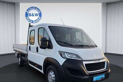Peugeot Boxer 124.384 km 16.999 &euro; Krefeld 47805