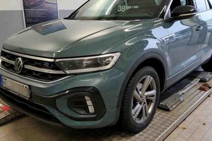 VW T-Roc 46.969 km 23.440 &euro; Wesel 46483