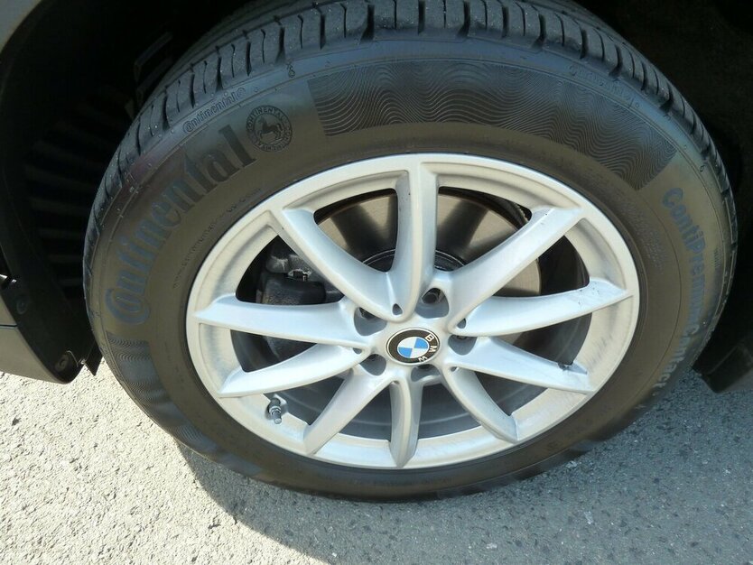X1 X drive18 D Avantage Sportsitzei AHK PDC DAB