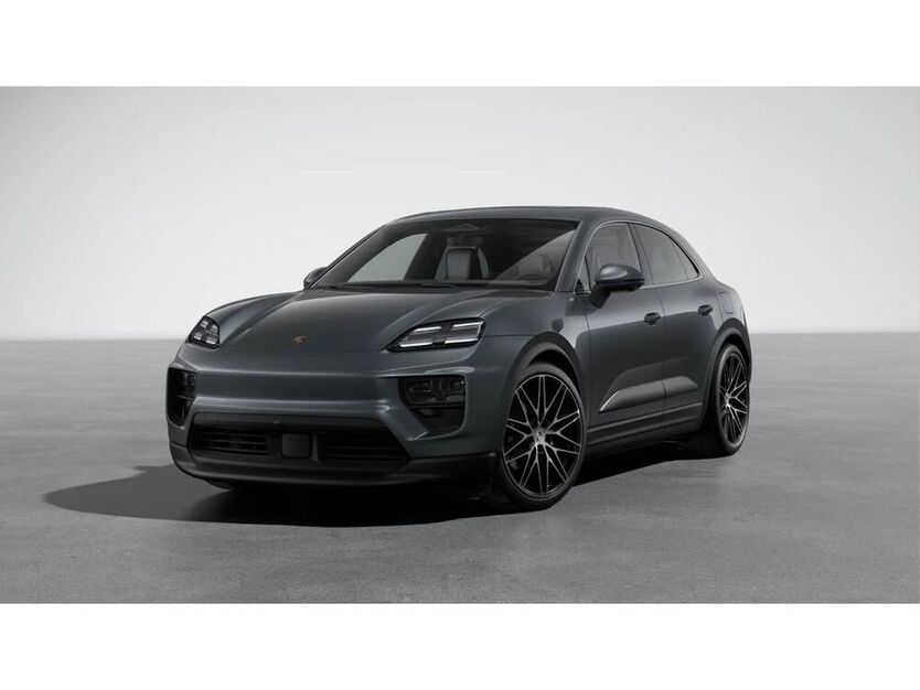 Macan