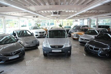 Mazda Tribute 210.000 km 1.990 &euro; Essen 45356