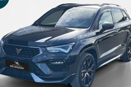 Cupra Ateca 31.608 km 32.940 &euro; Bottrop 46244