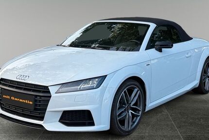 Audi TT 48.695 km 23.150 &euro; Düsseldorf 40599