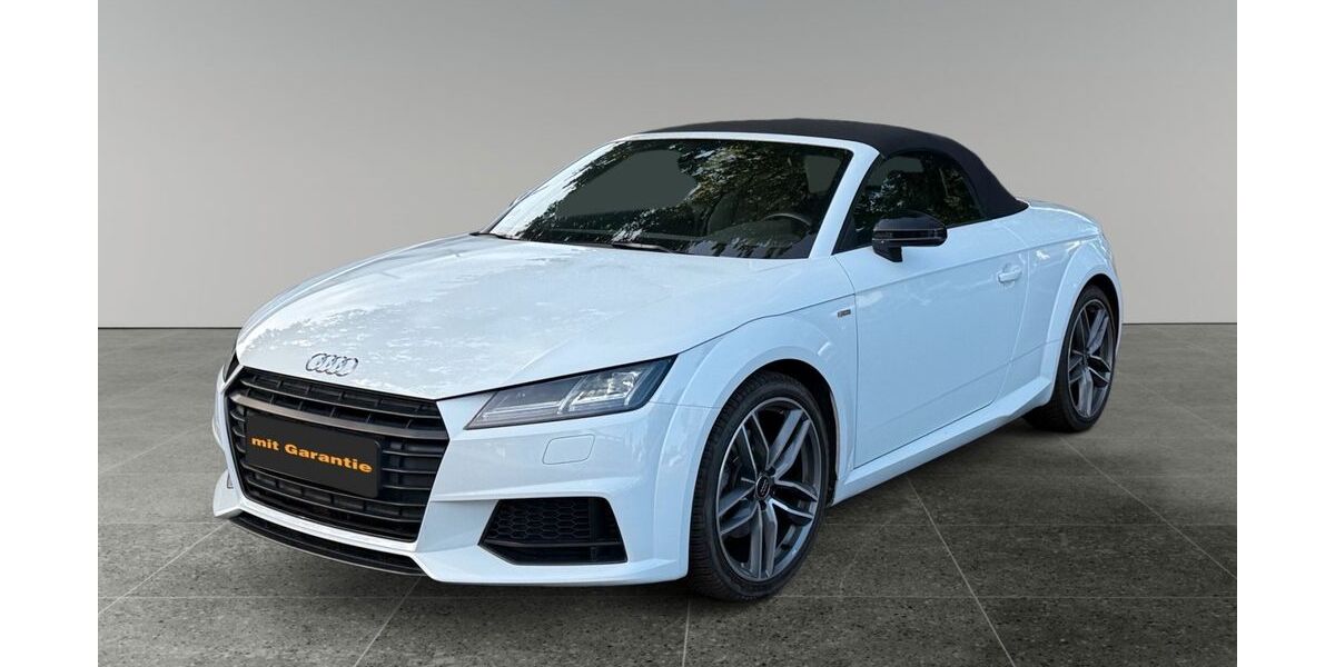 Audi TT 48.695 km 23.150 &euro; Düsseldorf 40599