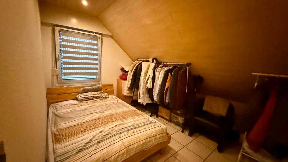 Etagenwohnung Wesel Fusternberg - 4 Zimmer, 88 m&sup2;, 225.000&euro; | Angebot:27081310