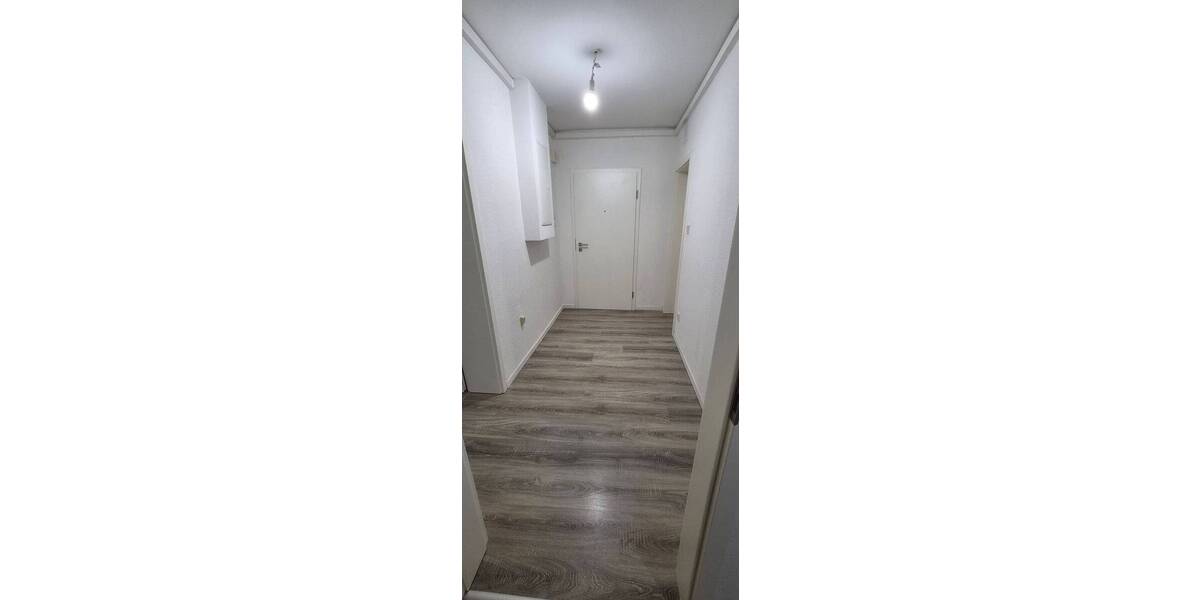 Etagenwohnung Essen Holsterhausen - 2 Zimmer, 47 m&sup2;, 480&euro; | Angebot:26246288