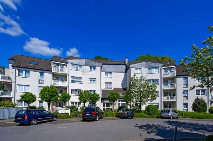 Wohnung zum Mieten in Solingen 247,23 € 44.62 m²