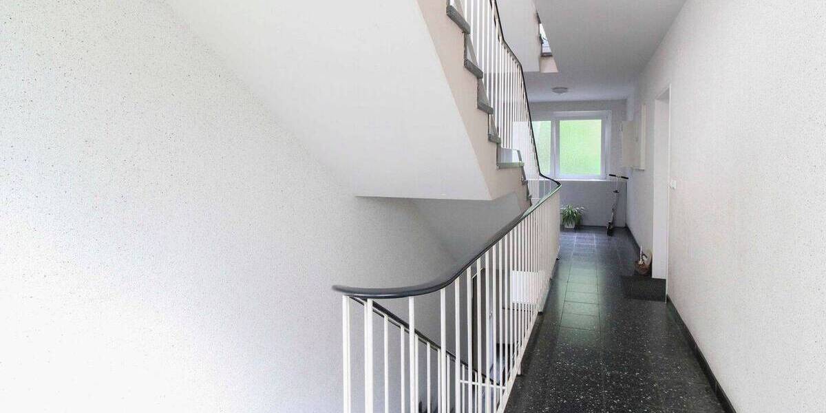 Etagenwohnung Duisburg Aldenrade - 2 Zimmer, 60 m&sup2;, 115.000&euro; | Angebot:26128827