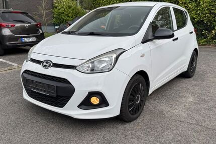 Hyundai i10 135.000 km 3.690 &euro; Kaarst 41564