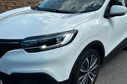 Renault Kadjar 90.700 km 8.999 &euro; Düsseldorf 40470