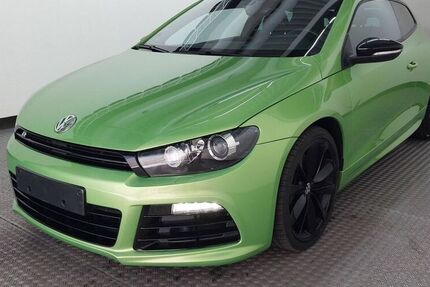 VW Scirocco