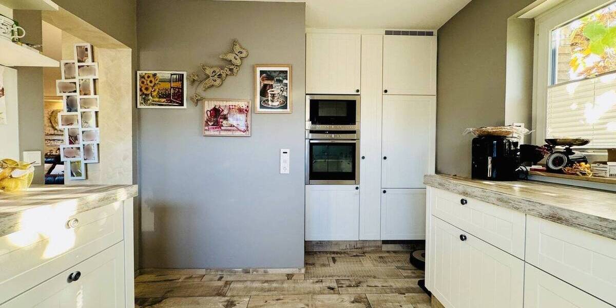 Einfamilienhaus Krefeld Verberg - 4 Zimmer, 119 m&sup2;, 570.000&euro; | Angebot:25744002