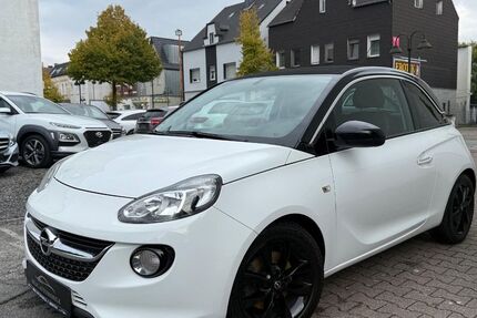 Opel Adam 80.000 km 10.297 € Herten 45699