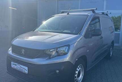 Peugeot Partner 60.473 km 15.950 € Ratingen 40883