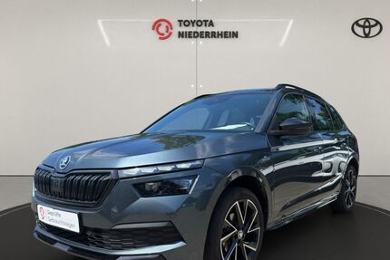 Skoda Kamiq 47.350 km 23.444 &euro; Krefeld 47809