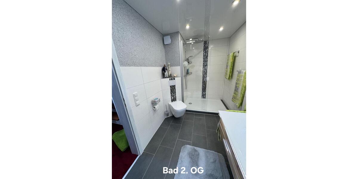 Schönes verklinkertes Reihenendhaus in ruhiger Lage Gladbeck zimmer