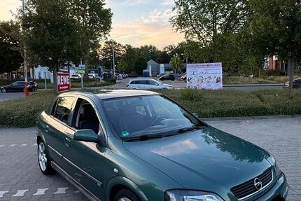 Opel Astra 238.000 km 1.500 &euro; gelsenkirchen 45888