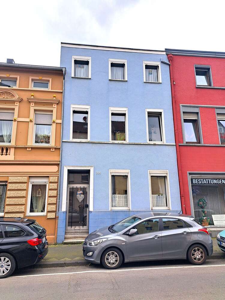 Haus zum Kaufen in Mönchengladbach 215.000 € 160 m²