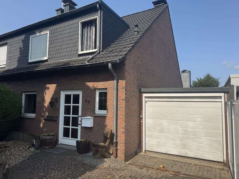 Haus zum Kaufen in Dinslaken 449.500 € 124 m²