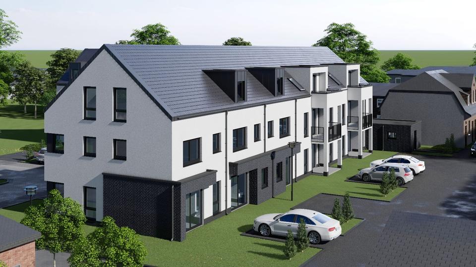 Einfamilienhaus in Grefrath 4 zimmer