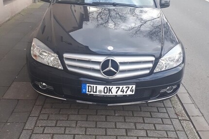 Mercedes-Benz C 180 200.000 km 7.890 € Duisburg 47051