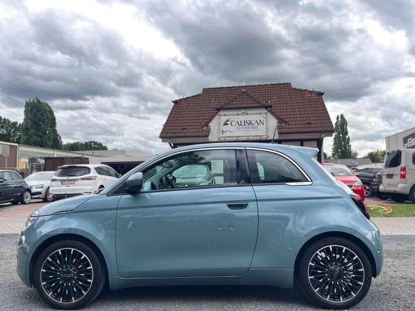 500e