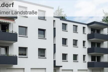 Wohnung Düsseldorf Stadtbezirk 2 - 4 Zimmer, 83 m&sup2;, 1.300&euro; | Angebot:25592055