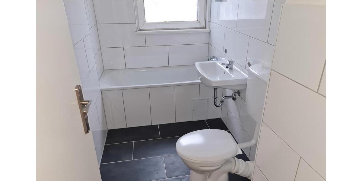 Etagenwohnung Duisburg Hamborn - 3 Zimmer, 54 m&sup2;, 338&euro; | Angebot:24941248