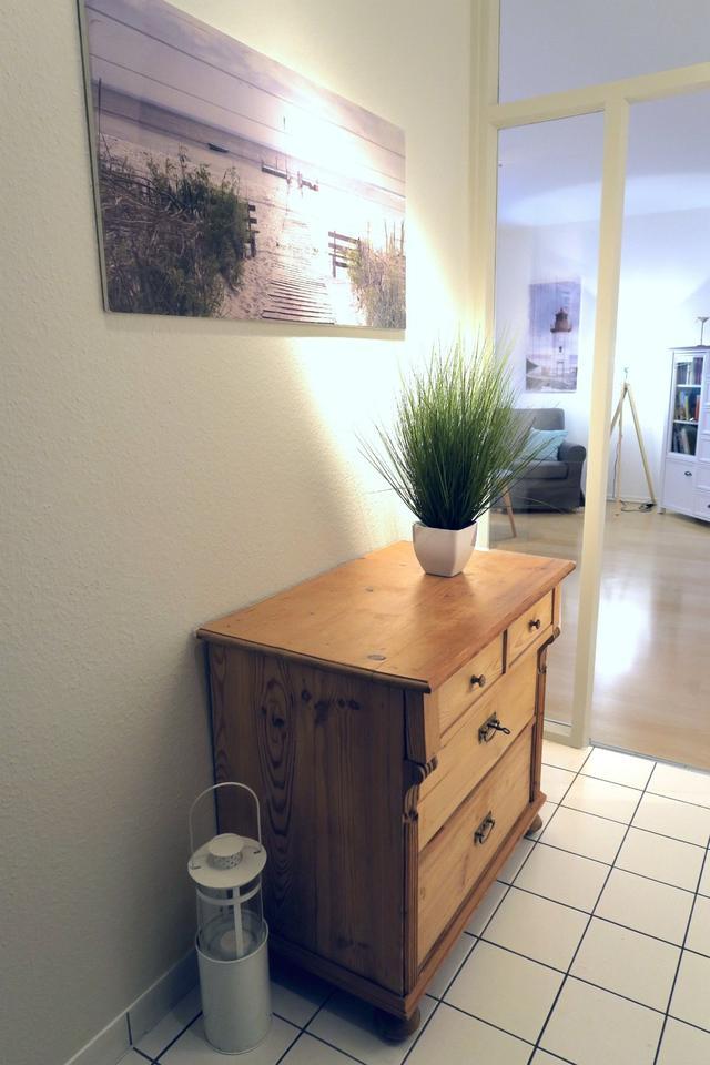 Wohnung möbliert zimmer