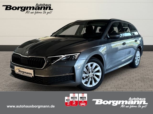 Skoda Octavia 10.500 km 29.990 &euro; Gelsenkirchen 45894