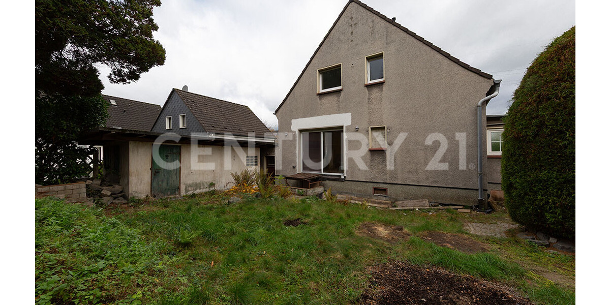 Ein Zuhause zum Ankommen, Leben und Genießen - Einfamilienhaus Essen Stadtbezirk IV | Angebot:26930872