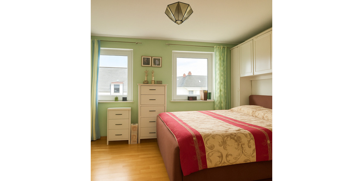 Doppelhaushälfte Mülheim Mellinghofen - 5 Zimmer, 122 m&sup2;, 449.000&euro; | Angebot:24377500