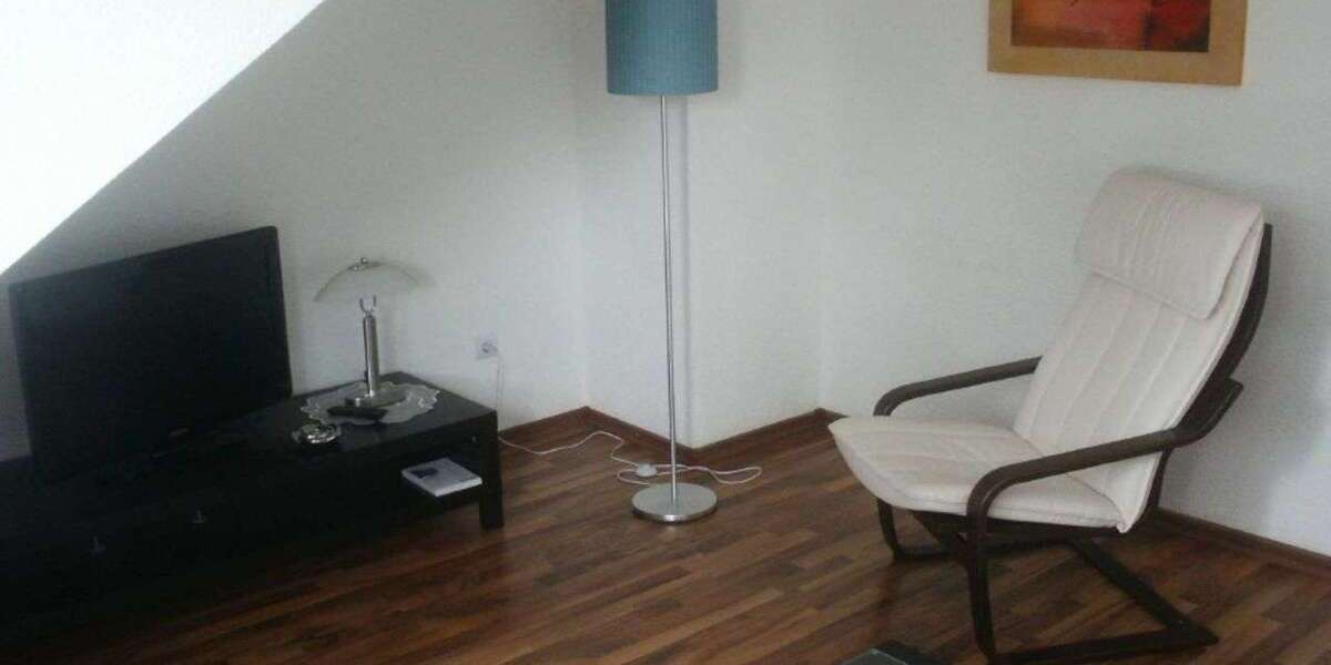 Wohnen auf Zeit in Oberhausen 750 € 3 zimmer